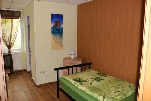 Lee Zen Hotel Leezen  Kültér fotó