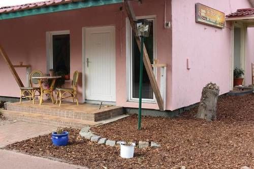 Lee Zen Hotel Leezen  Kültér fotó