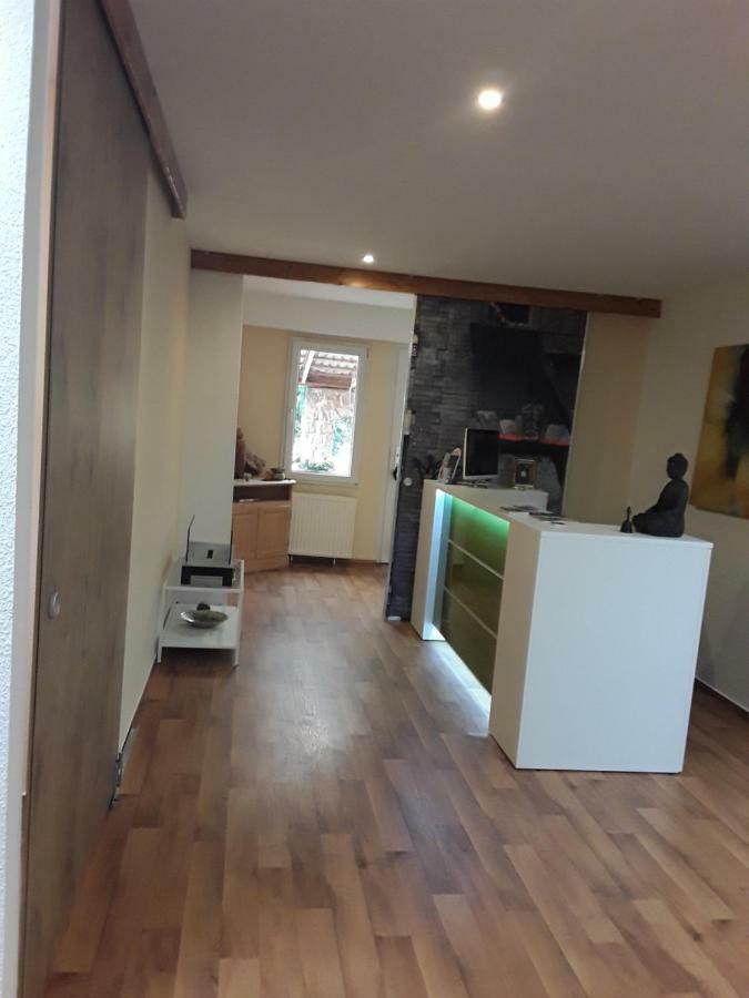 Lee Zen Hotel Leezen  Kültér fotó